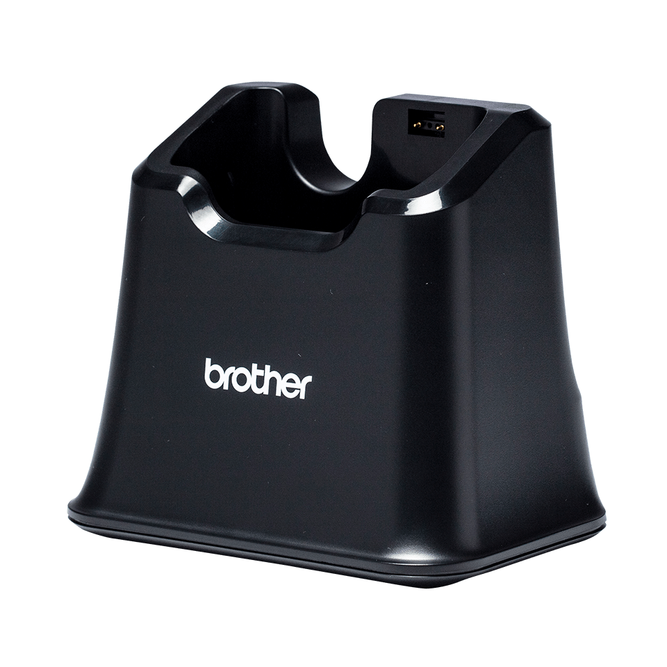 Brother PA-CR-003 1-Slot Docking Cradle 4